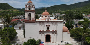 Región de La Montaña, en Guerrero, recupera patrimonio religioso