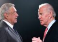 Joe Biden no podrá venir a México para festejos patrios: AMLO
