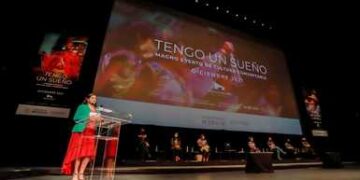 Semilleros creativos de Cultura Comunitaria vuelven al Auditorio Nacional