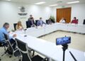 Compiten seis por el puesto de Fiscal Anticorrupción en Tamaulipas