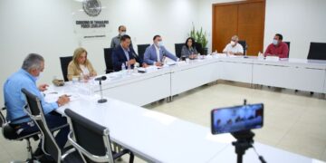 Compiten seis por el puesto de Fiscal Anticorrupción en Tamaulipas