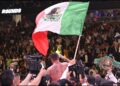 Peleas de box en septiembre, tradición muy mexicana
