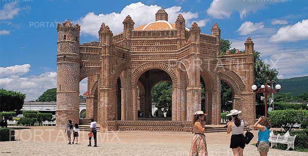 Chiapa de Corzo, conquista a los viajeros con sus coloridas tradiciones
