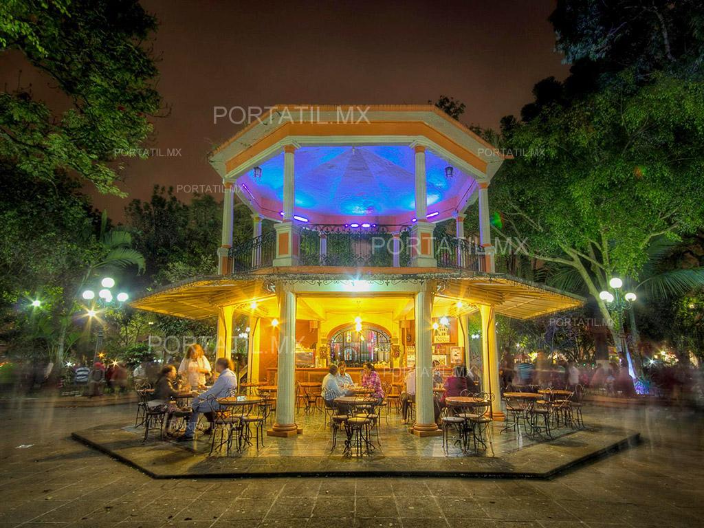 Coatepec, Pueblo Mágico de hermosa arquitectura - Portatil
