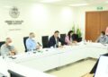 Avanza propuesta de dar seguridad por 6 años a ex funcionarios de Tamaulipas