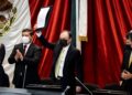 Alfonso Durazo es el primer gobernador de MORENA en Sonora