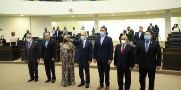 Ilegal, nombramiento del contralor del Tribunal, afirma magistrado