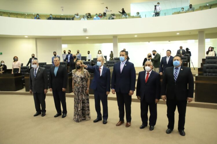 Ilegal, nombramiento del contralor del Tribunal, afirma magistrado