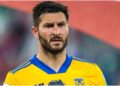 Gignac es investigado por la FGR