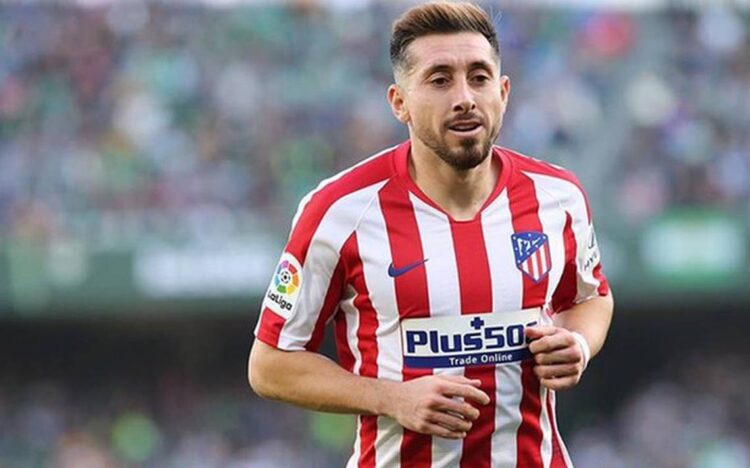 Milán tiene en la mira a Héctor Herrera