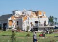 Huracán Ida deja medio centenar de muertos en Estados Unidos