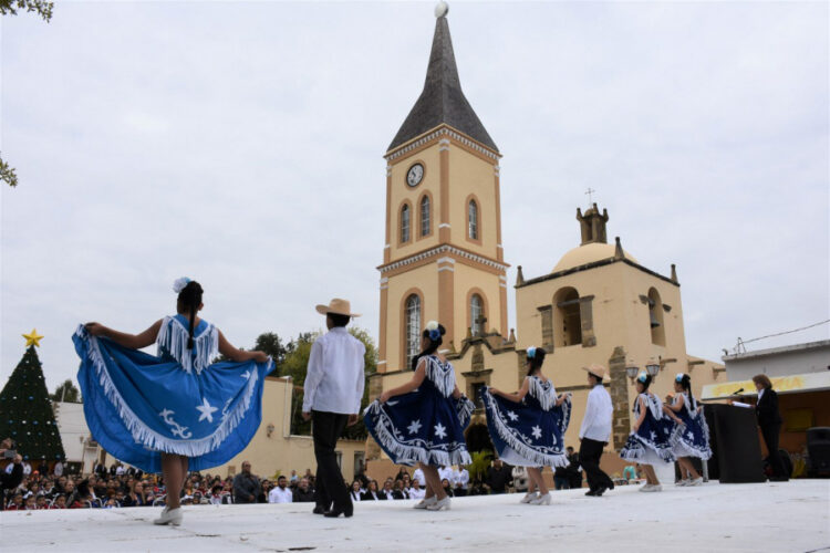 Mier, Pueblo Mágico rico en cultura, tradiciones y atractivos naturales
