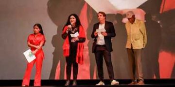 Las mujeres nunca más seremos moneda de cambio: Alejandra Frausto Guerrero