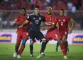 Panamá tendrá dos bajas por COVID-19 para duelo vs México