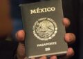 Pasaporte mexicano de menores de 18 años incluirá fotos de los padres