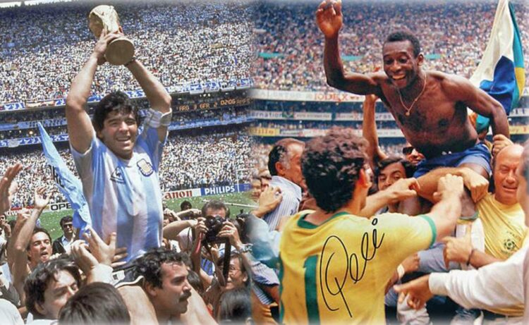 FIFA consultará a federaciones sobre mundial cada dos años