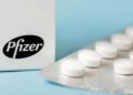 Pfizer inicia prueba de una pastilla anti COVID-19