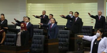 Quitan otra diputación al PRI, sacan a Alejandro Guevara