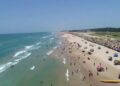 Tamaulipas alcanza 1.6 millones de visitantes en verano