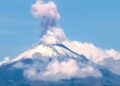 El Pico de Orizaba está en Puebla y no en Veracruz, determina Inegi