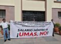 Jubilados del ISSSTE ya no quieren «UMAS» en sus pensiones
