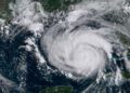 Surge tormenta tropical «Larry»; prevén que sea huracán el jueves