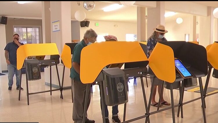 California: ¿Cómo funciona la revocación de mandato contra el gobernador?