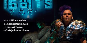 Estrenan «16 Bits» obra infantil en el Teatro Sergio Magaña 