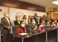 Promueve MORENA imponer austeridad al gobierno de Tamaulipas