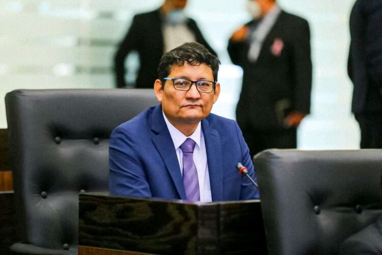 MORENA de Tamaulipas eligirá dirigente estatal en el 2022