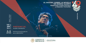 Teatro y danza de Iberoamérica en el Festival Cervantino 2021