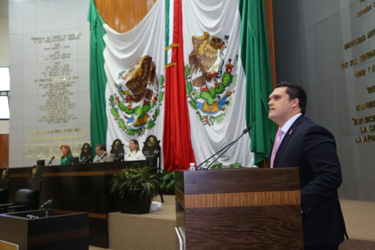 Diputados de Tamaulipas exigen independencia del gobierno de Cabeza de Vaca
