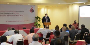 En la elección del gobernador de Tamaulipas, costará el PREP 10 Mdp