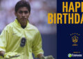 Pumas y LA Galaxy felicitan a Jorge Campos por su cumpleaños