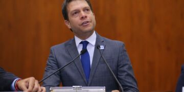 Federación no se pone la camiseta en tema de Seguridad: PAN