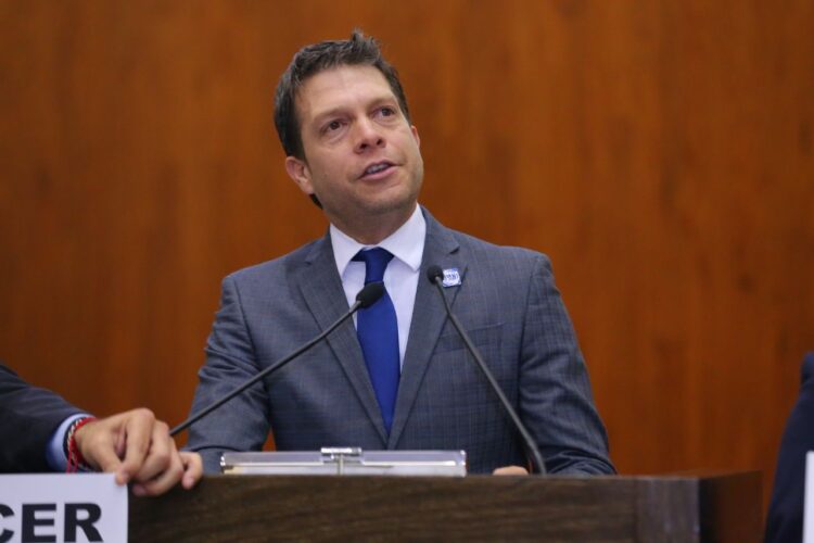 Federación no se pone la camiseta en tema de Seguridad: PAN