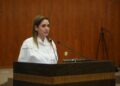 Pide Alejandra Cárdenas aumentar presupuestos para Ciudad Victoria