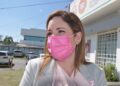 Pide Alejandra Cárdenas dejar atrás los pleitos en el Congreso de Tamaulipas