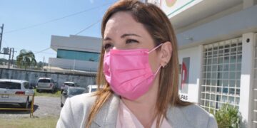Pide Alejandra Cárdenas dejar atrás los pleitos en el Congreso de Tamaulipas