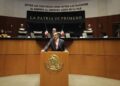 Logra Américo reconocimiento del personal de salud en lucha contra el Covid-19