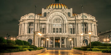 Rendirán tributo a víctimas de Covid-19 con Réquiem, de Mozart en Bellas Artes