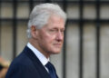 Hospitalizan a Bill Clinton por complicaciones por una infección