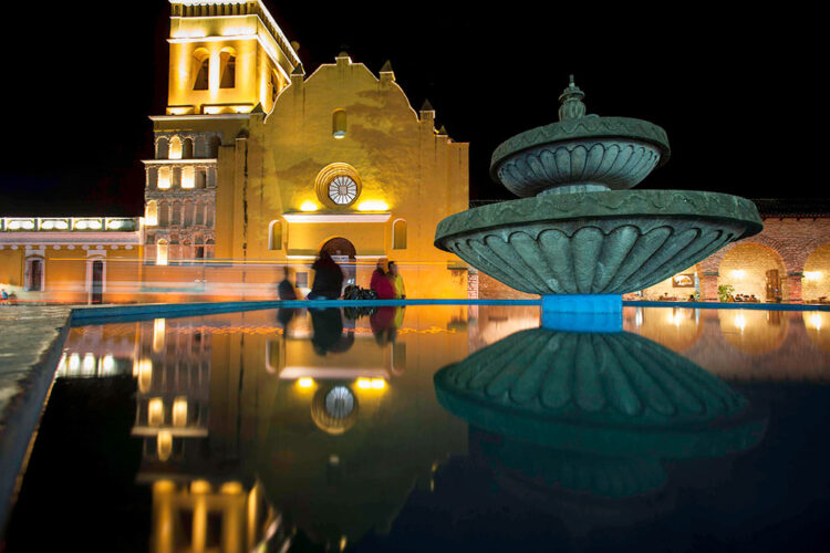 Comitán de Domínguez, Pueblo Mágico de valiosas tradiciones