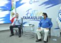 Niegan destape adelantado de César Verástegui para la gubernatura