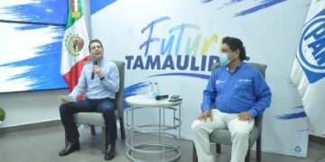 Niegan destape adelantado de César Verástegui para la gubernatura