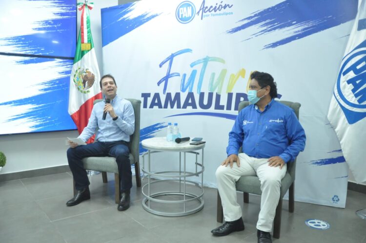 Niegan destape adelantado de César Verástegui para la gubernatura