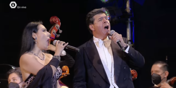 Sigue en vivo el Festival Cervantino (VIDEO)