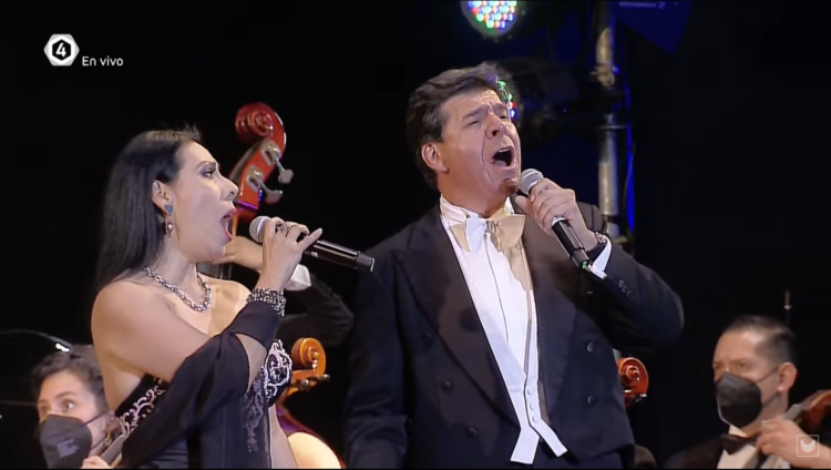 Sigue en vivo el Festival Cervantino (VIDEO)