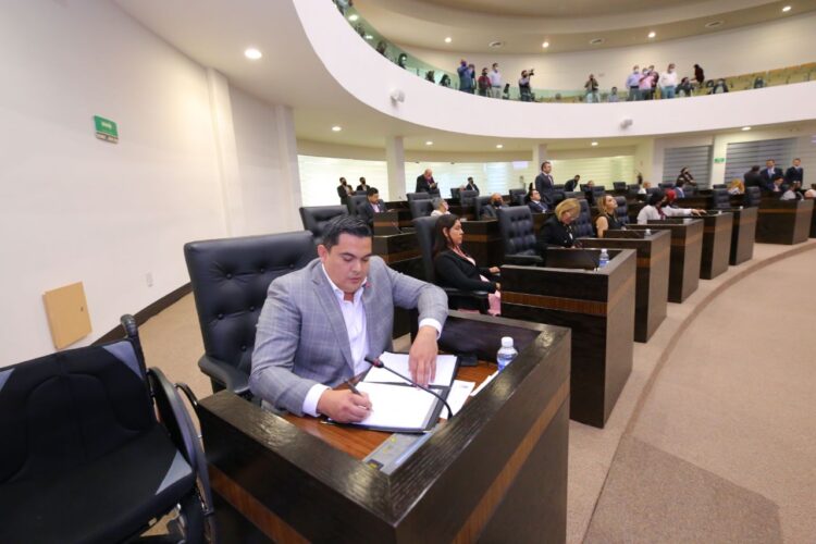 Revertirá MORENA reformas de “blindaje” aprobadas por la Legislatura anterior