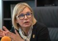 Rodolfo González Valderrama es mi gallo por Morena: Diputada Magaly Deandar